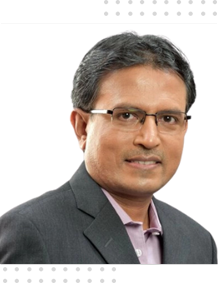 Nilesh Shah